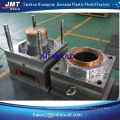 plastic injection thin wall cup mould maker